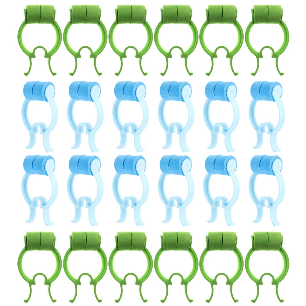 

24 шт., клипса для коррекции носа