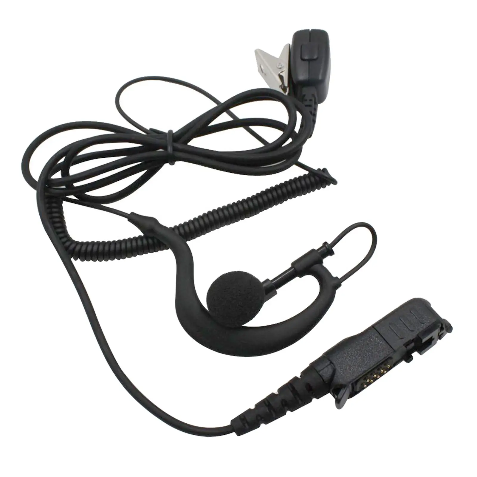 

Talkie Earpiece, с фотоэлементами для XPR3300 Xir P6600 DP2600