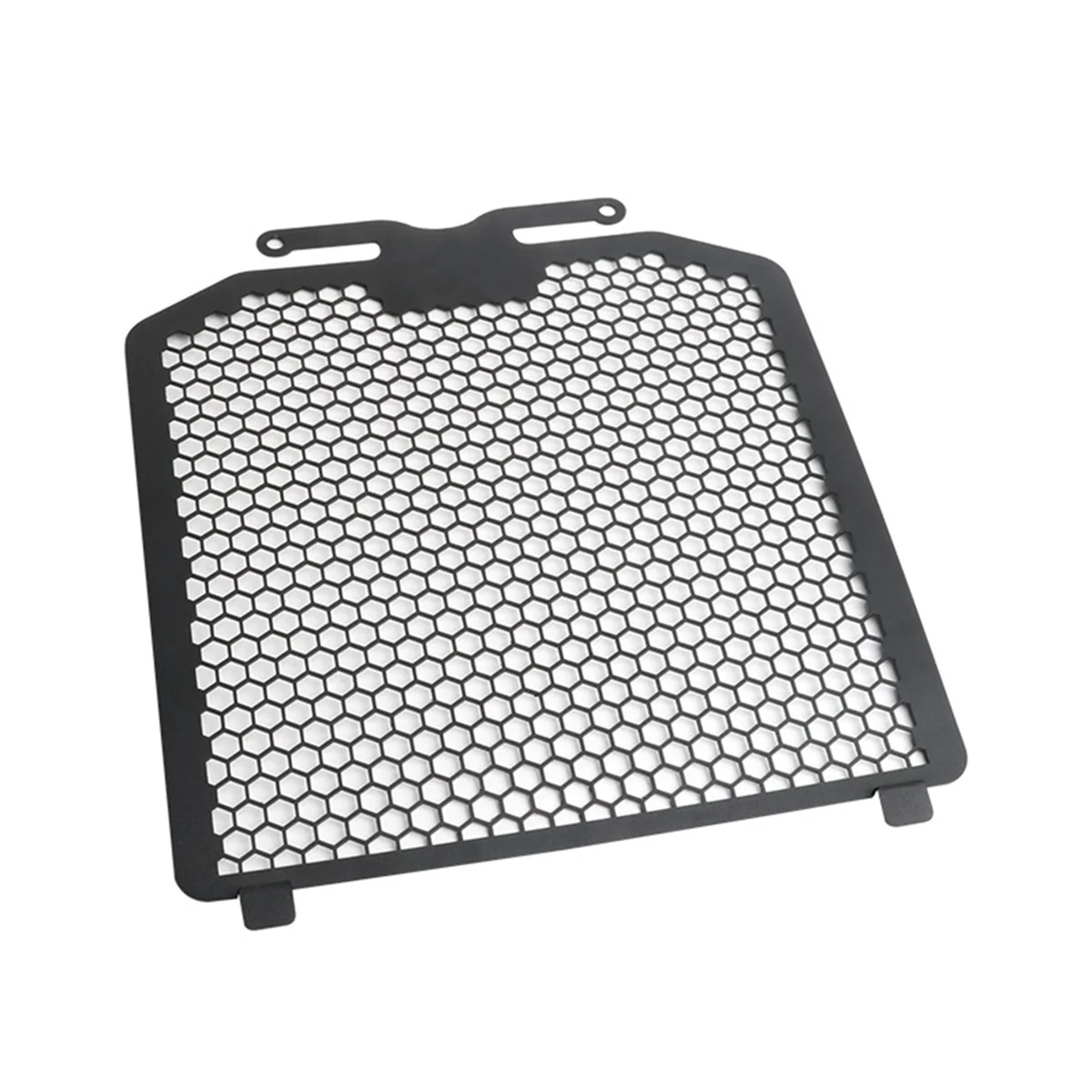 Защитная решетка радиатора мотоцикла защитная для резервуара воды сетчатая