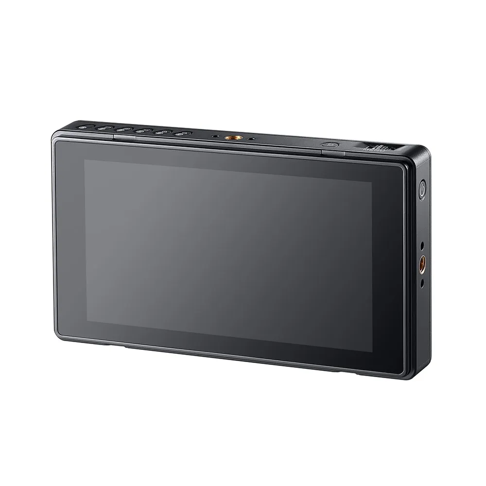 Godox GM55 4K монитор 5 дюймов на камере DSLR 3D LUT сенсорный экран IPS FHD 1920x1080 видео HDMI