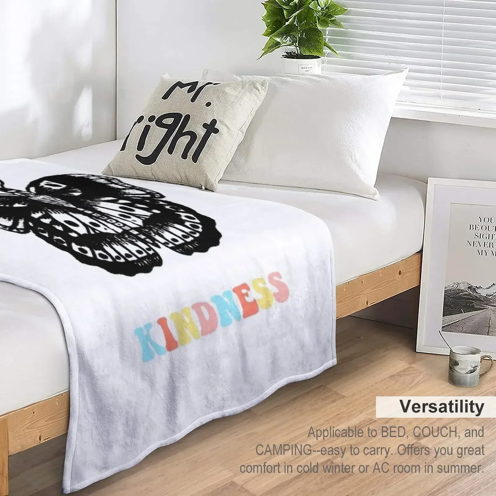 Одеяло TPWK Polar Постельное белье Самые мягкие одеяла Hairys