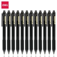 4812 pcs gel pen stationery store quick drying black ink 0 5mm bol%c3%adgrafos papeler%c3%ada kawaii learning office signature pen