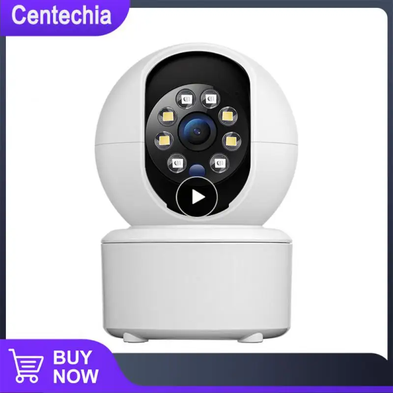 

Беспроводная Ip-камера видеонаблюдения с микрофоном, 1080p
