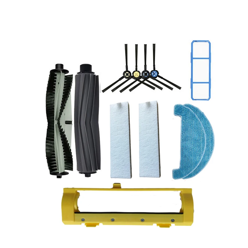 

Насадка на швабру для Polaris PVCR 3900 Запчасти для робота-пылесоса