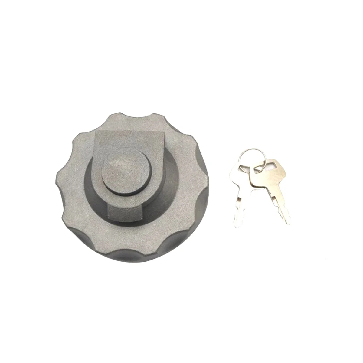

Excavator Fuel Tank Cap Padlock Filter Tank Cap for