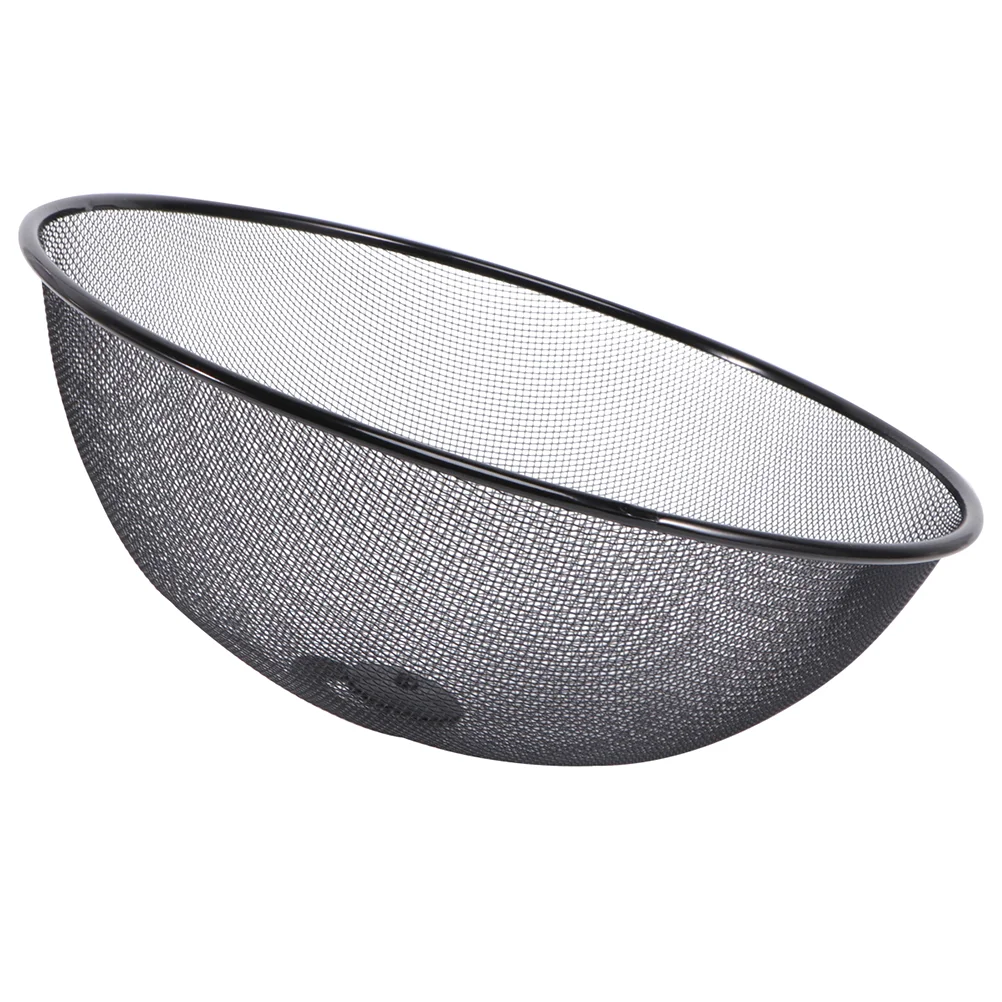 

Stainless Steel Food Cover Dish Protective Dust-proof Plastic Table Protector Overlay Network Protection Dome Tent