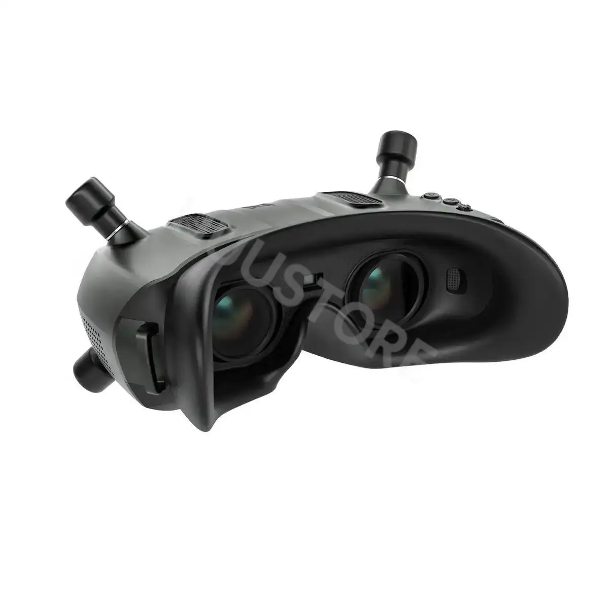 Walksnail Avatar HD Goggles X OLED 5 8 ГГц Цифровой 1920*1080 FOV 50-градусный HDMI Встроенный гироскоп с