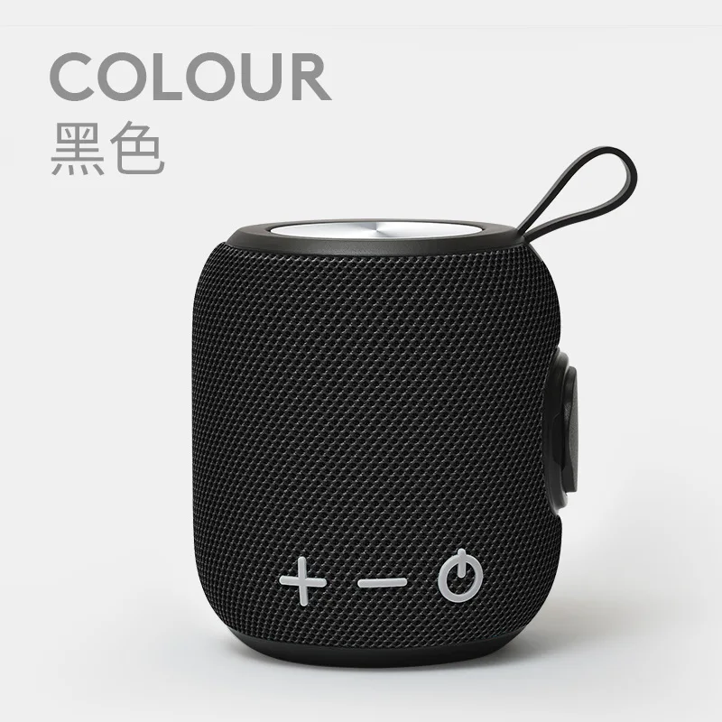 

Беспроводная Водонепроницаемая Bluetooth Колонка 20220625-dfkj-5964 m