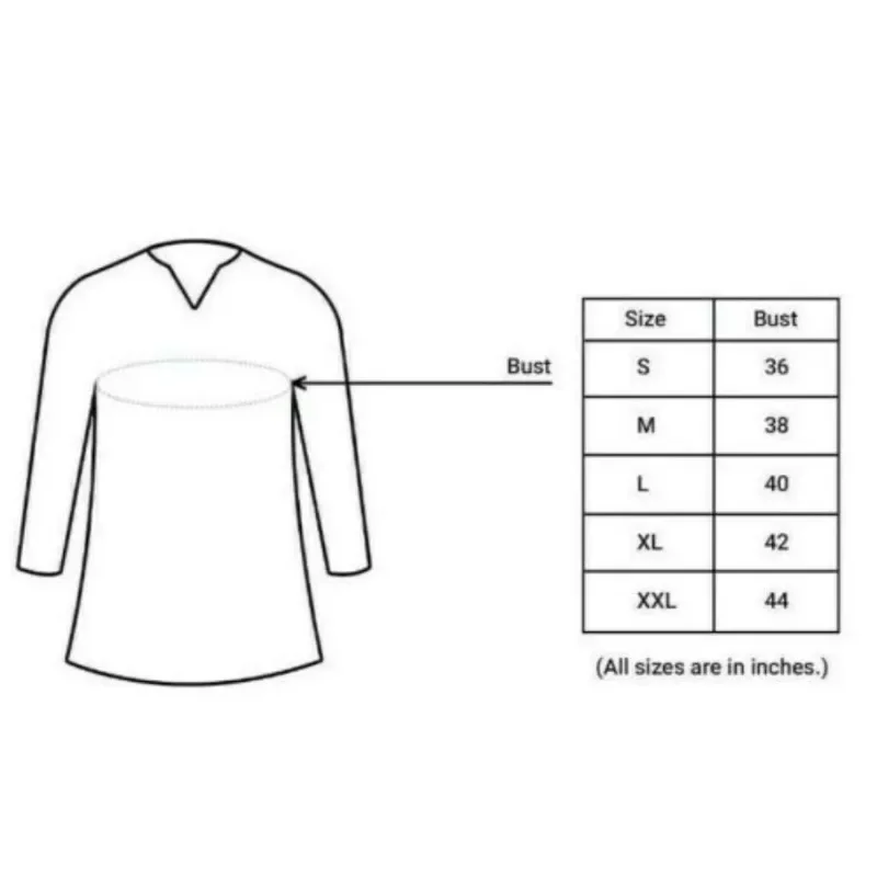 Красивый дизайнерский пижамный комплект из чистого хлопка с принтом Kurta