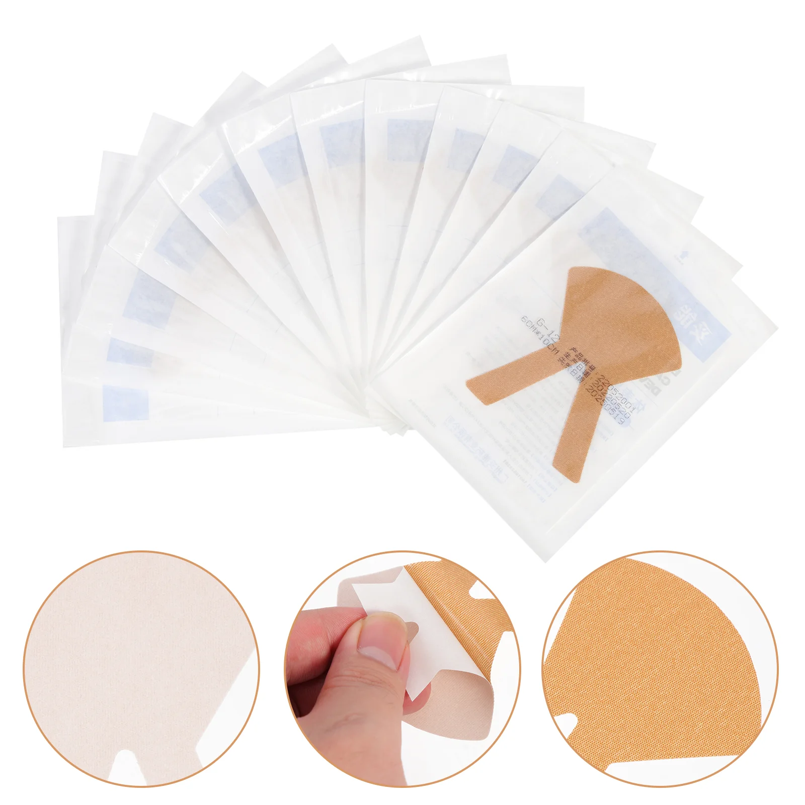 

Nasal Tube Fixed Sticker Catheter Supplies Patch Fixingadhesive Fastener Nose Holder Tape Bridge Nursing Stomach Fixation Decal