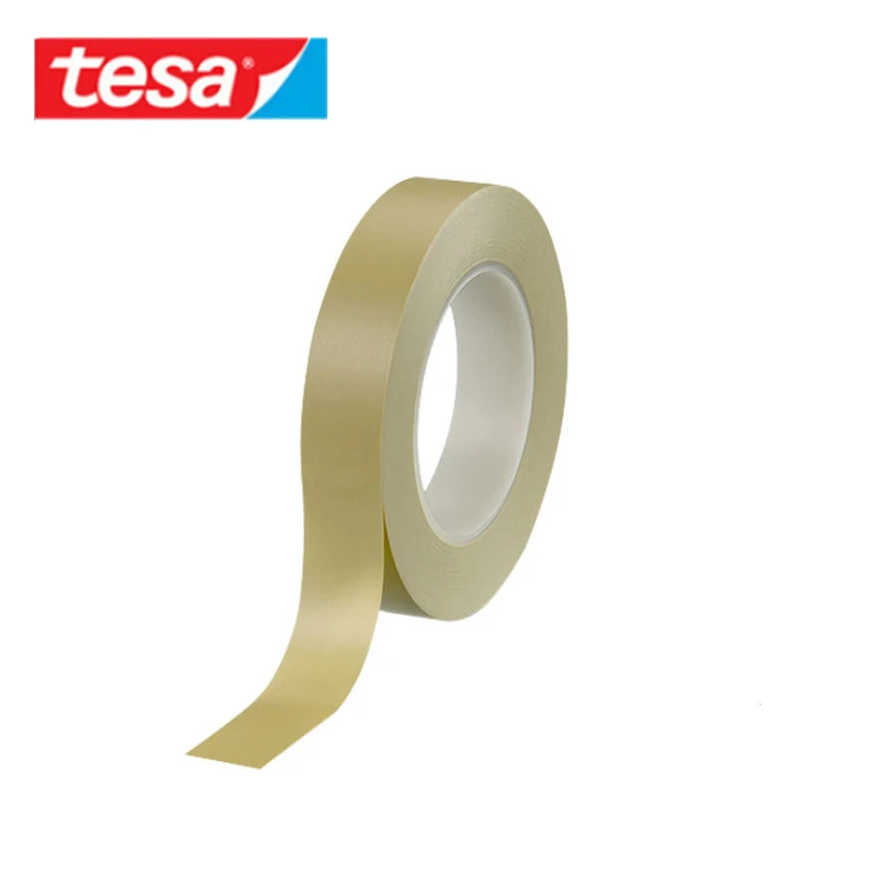 

Оригинальная лента для разделения цвета автомобиля TESA4174, высокотемпературная Маскировочная лента для бампера, фары