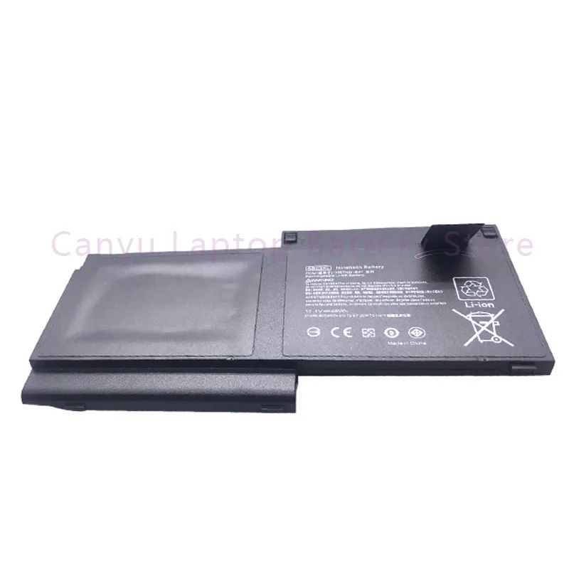 

New Laptop Battery FOR HP EliteBook 720 725 825 G1 G2 Series SB03 SB03XL HSTNN-LB4T