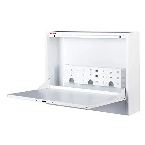 

Brand: Lande - Ziglat 500 - Laptop Cabinet-Wall Type Category: Desktop Organizer