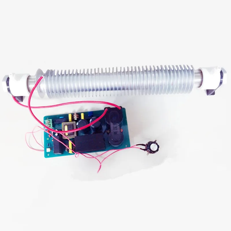 Модуль генератора озона 20 г/ч 10 5 мощность + части озоновой машины с кварцевой