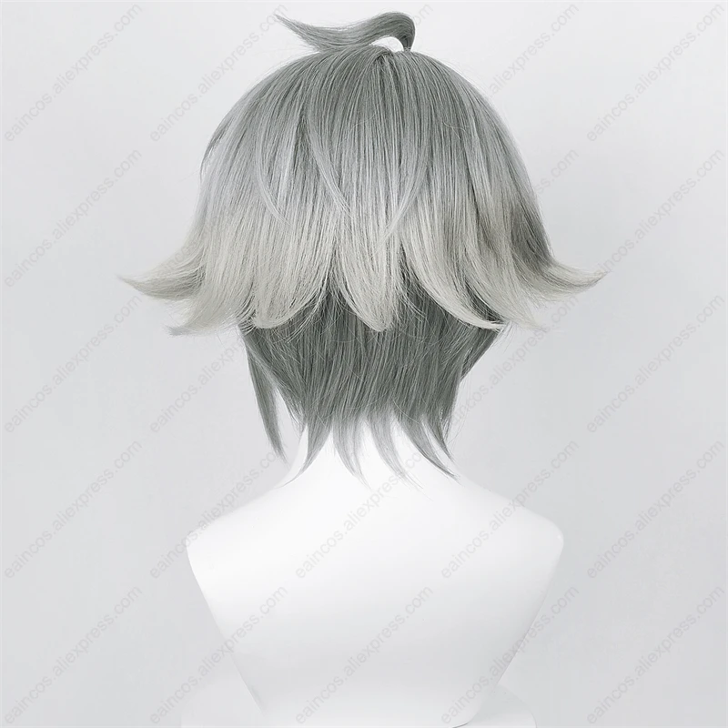 Синтетический парик для косплея Aihaiтема 30 см
