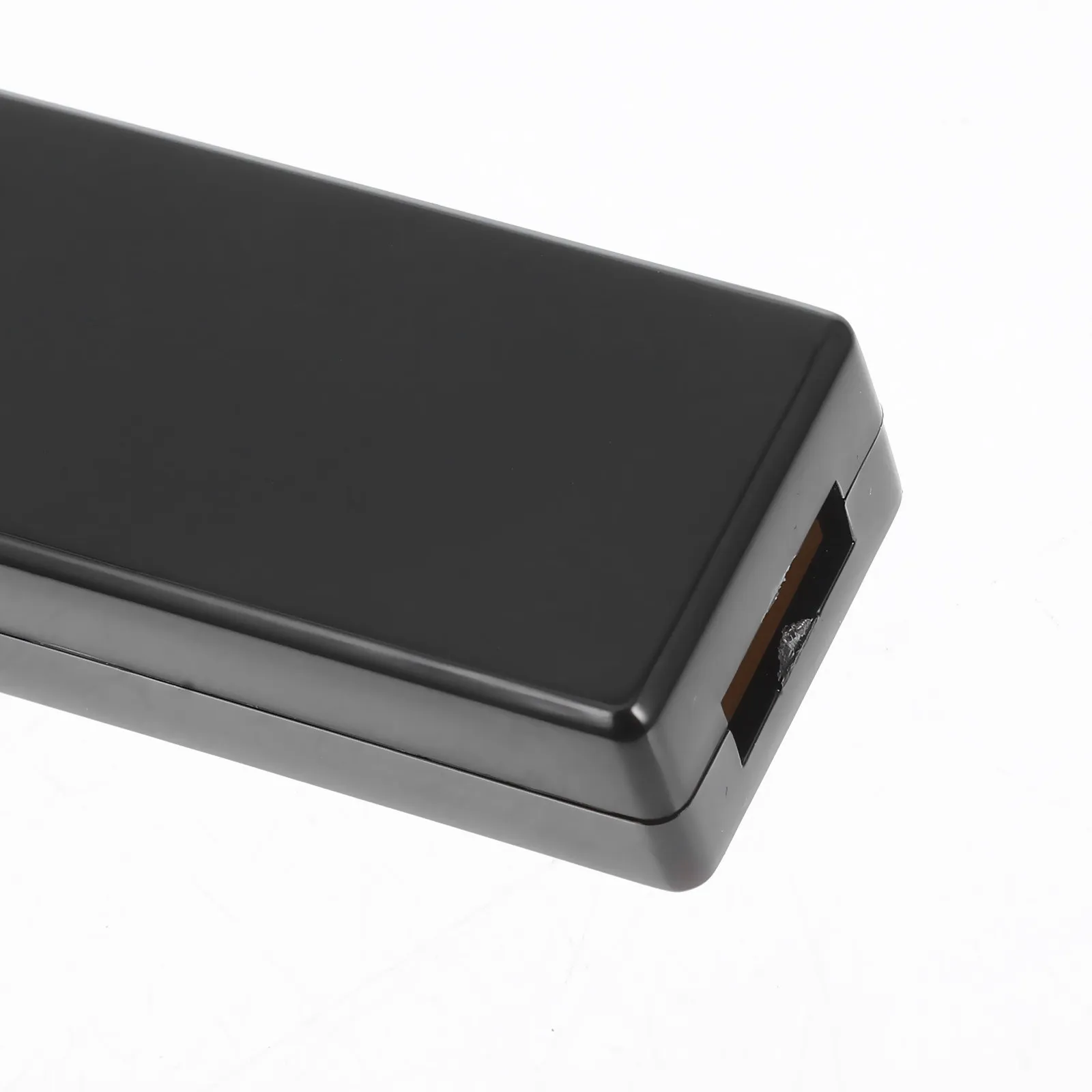 Фото Пластиковый корпус для тестера USB-устройств, измерителя напряжения и тока, защитный чехол для внешнего жесткого диска №2