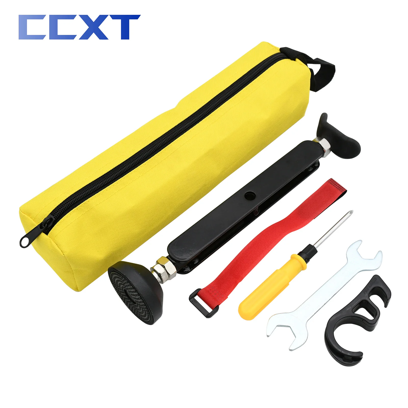 

Универсальная Подставка Для Колес Мотоцикла - Передняя И Задняя Легкая Портативная Ремонтная Стойка Для Honda Yamaha Kawasaki...