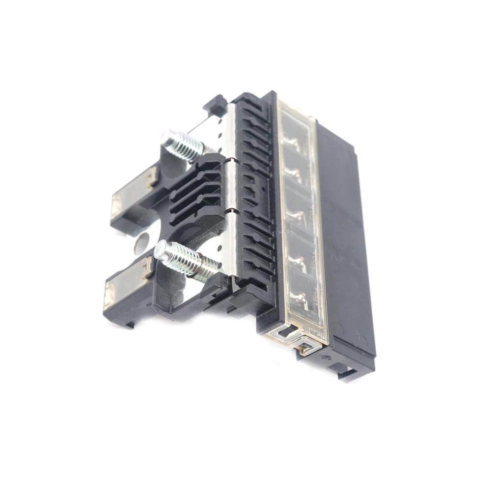 XUAN 24380BB50A Держатель блока предохранителей с плавким звеном в сборе для Nissan Rogue Sport