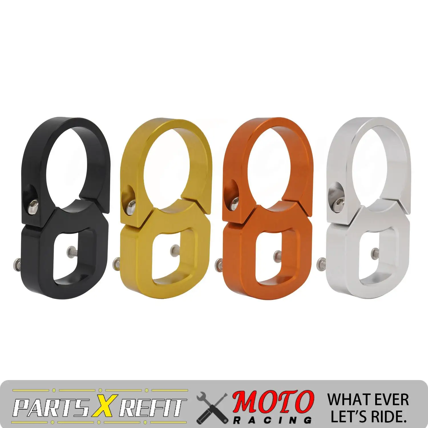 

New Motorcycle Aluminum Alloy Digital Display Relocation Bracket For Surron Sur-Ron Sur ron Segway X160 X260 Light Bee S X LBX