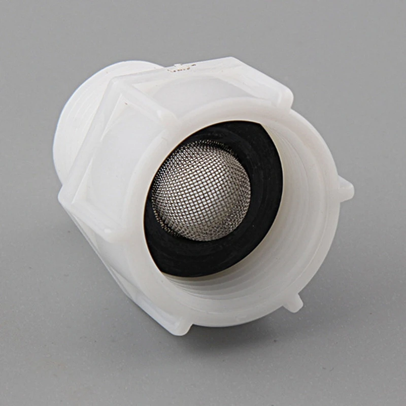 Впускной клапан резервуара для воды в ванной комнате Фитинги туалетной