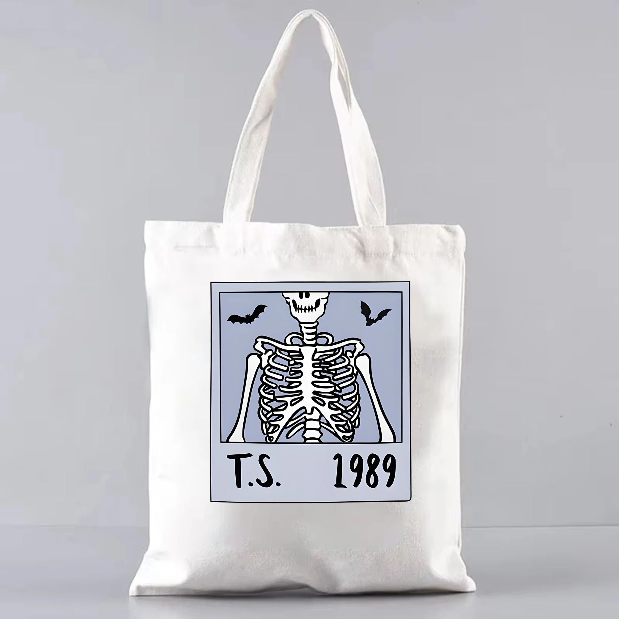 Женская Сумка На Плечо Taylor С Винтажным Принтом Повседневная Сумка-тоут Со