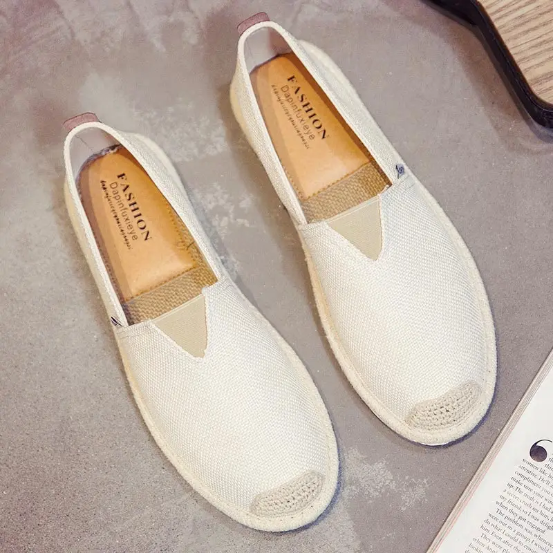 

Мужские кроссовки espadrie, китайская спортивная обувь, детские спортивные кроссовки для бега, мягкие вулканизированные Мокасины, новинка 2022