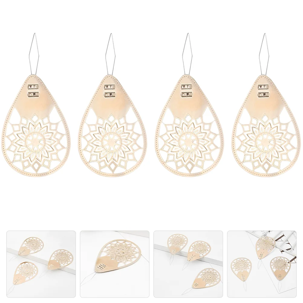 

Threader Needle Threaders Embroidery Floss Cross Stitch Alloy Tool Sewing Stitching Tools Accessories