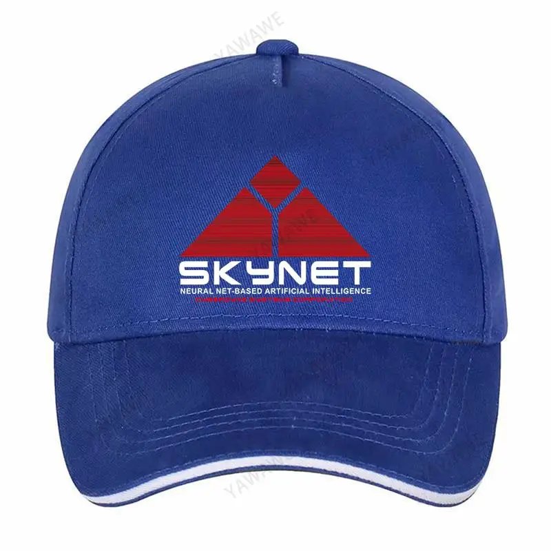 

baseball Cap Hat Sport Bonnet Snapback Hip Hop skynet Dad hat outdoor summer Baseball Caps