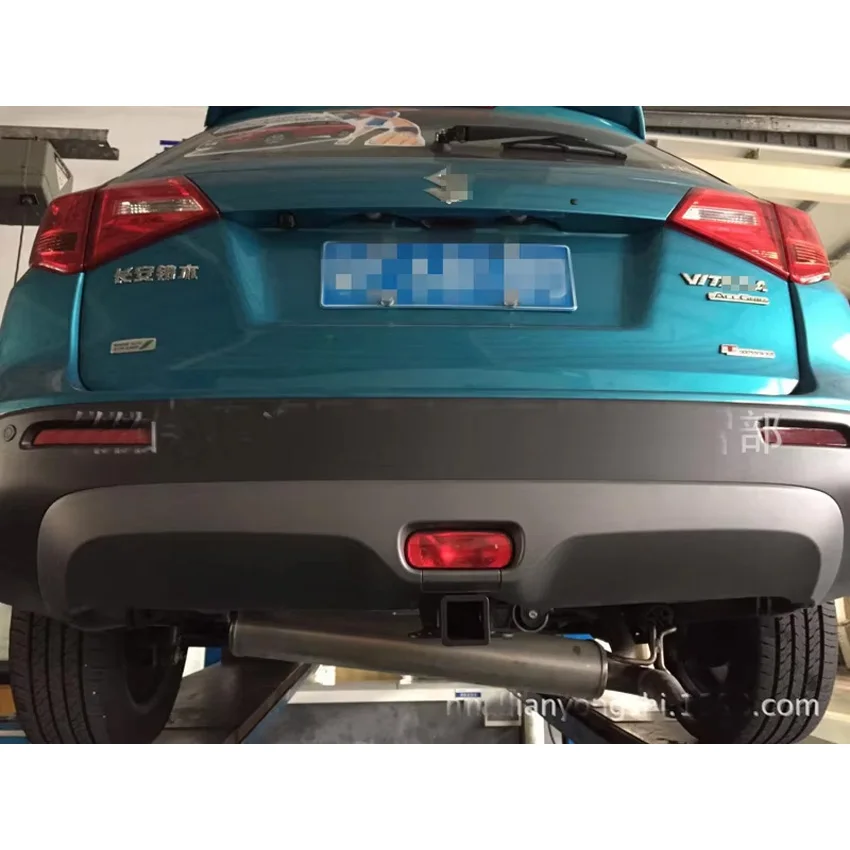 ТОП-крюк для прицепа буксирный бар и крюк Suzuki Vitara качество ISO9001 тяговая сила 3