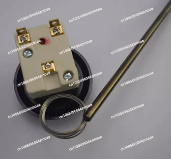 Термостат для духовки пиццы термостат переключатель регулятор температуры