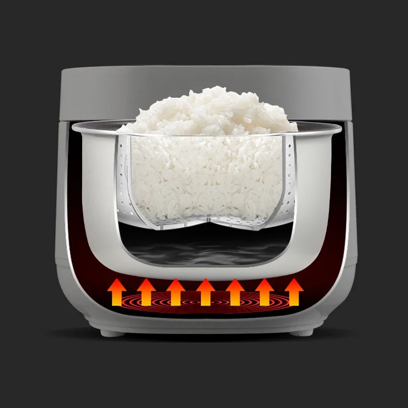 Небольшой сухой сервис в Сукре Интеллектуальный домашний 3 л