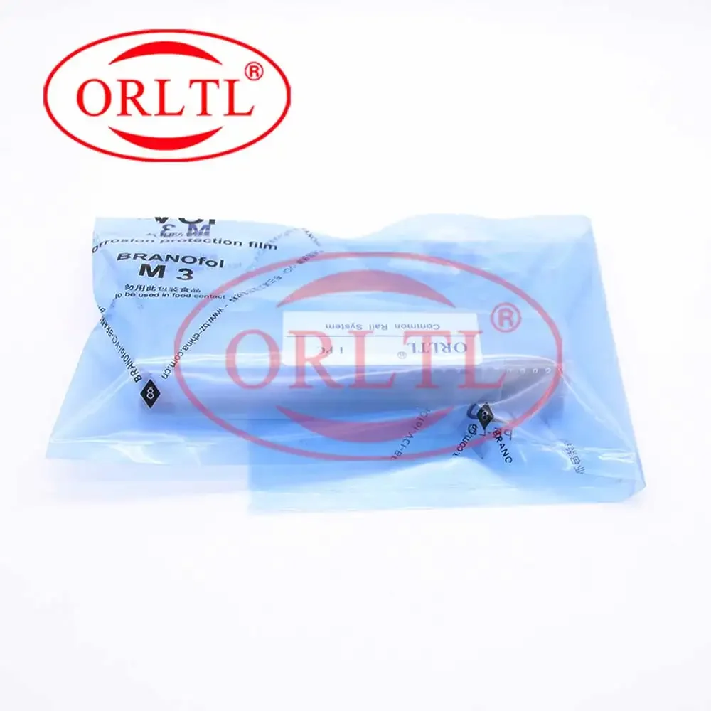 ORLTL F00RJ01895 для инжектора VW 0445120043 0 445 120 043 F00R J01 895 Для Клапана Управления Дизельным