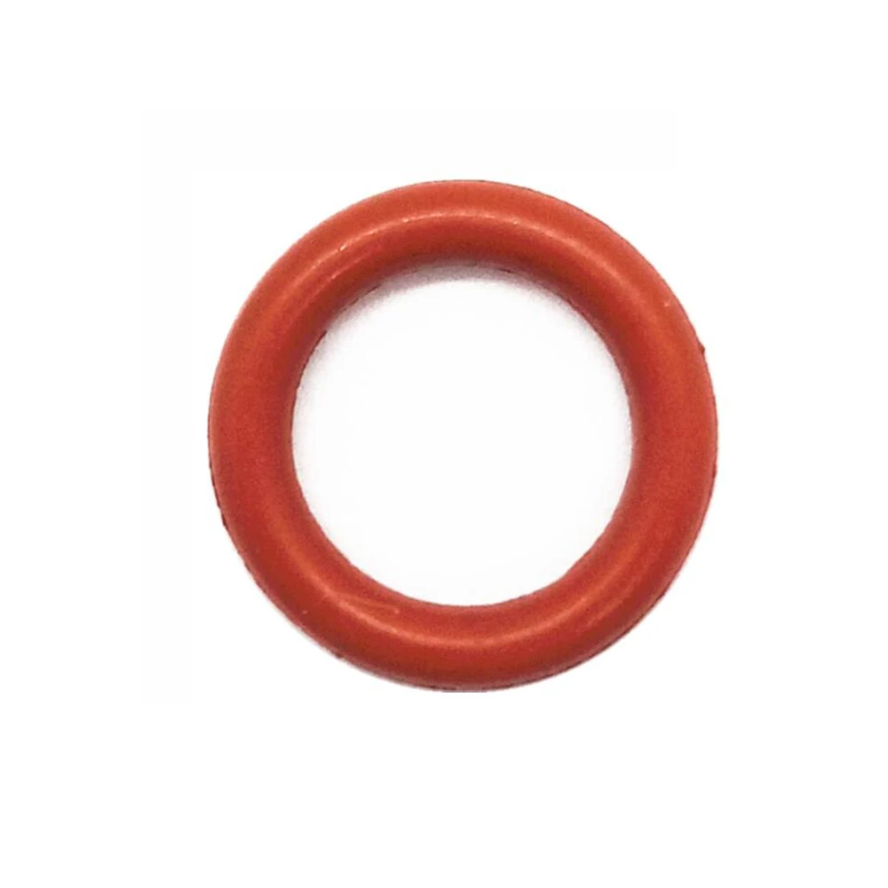 

Уплотнительное кольцо топливного инжектора FKM 7,8x1,9 мм, топливные инжекторы A2002 Red