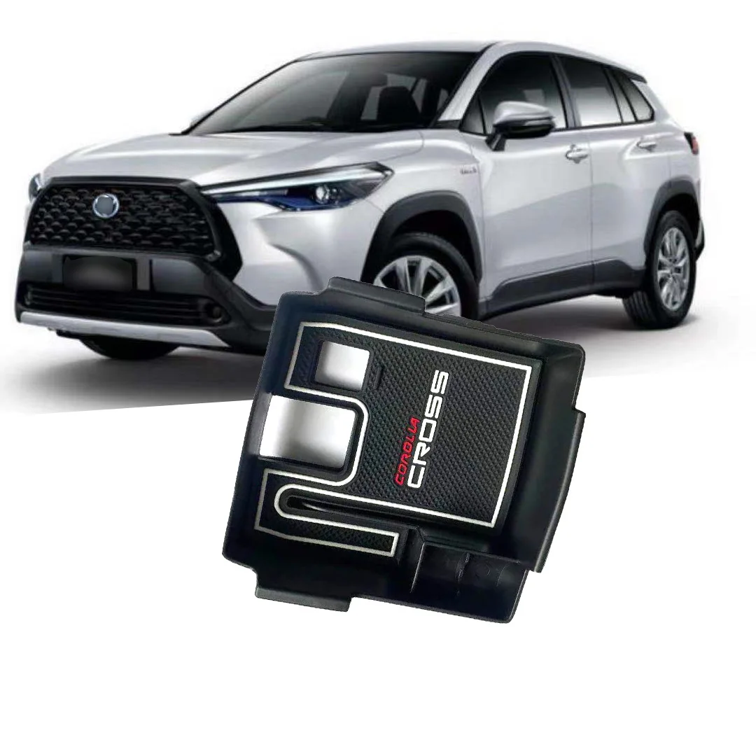 Контейнер для хранения интерьера Toyota Corolla Cross XG10 2020 2021 2022