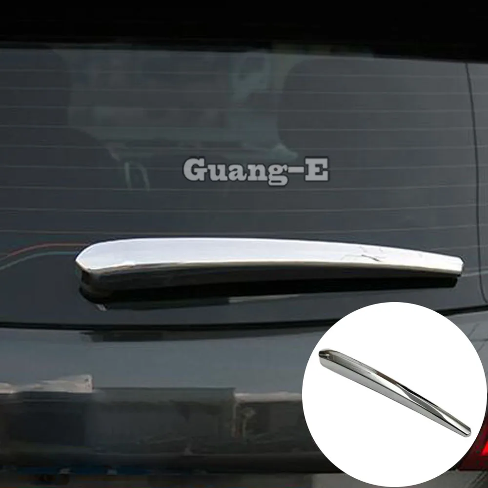 

Автомобильная насадка для мытья стеклоочистителя из АБС-пластика