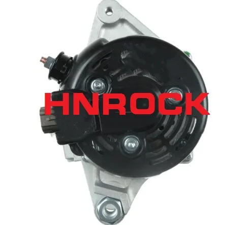Новый генератор переменного тока HNROCK 12В 80A 27060-0M070 104210-9181 для TOYOTA YARIS VIOS | Автомобили