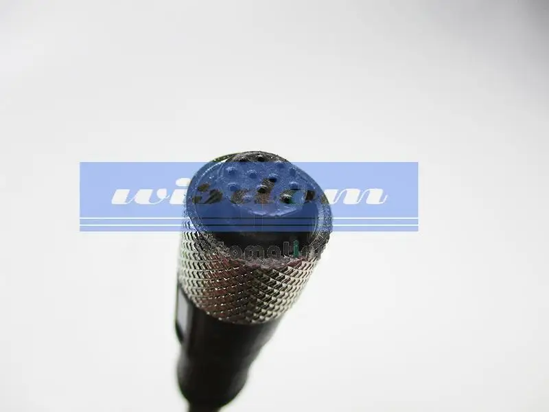 Запасная деталь для Cognex IO line кабель питания 15 метров (art.: 3920c77db57bb) - 3920c77db57bb