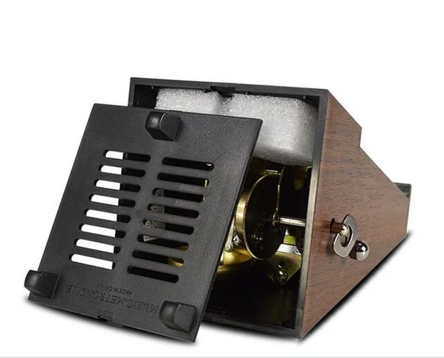 Guitar Metronome Online Mechanical Pendulum Mecanico Wood color for Guitar  Piano Violin Musical Instrument - AliExpress