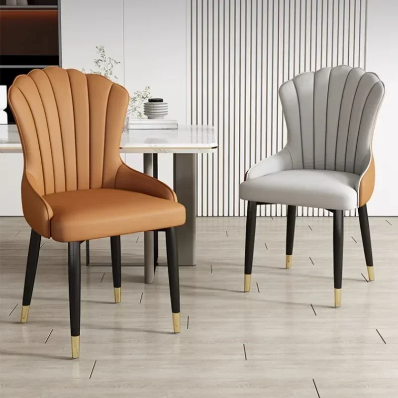 Стул для спальни современный дизайн обеденные стулья кухня античный сад мебель