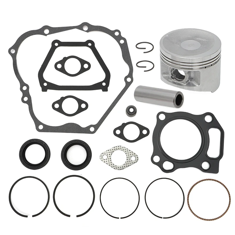Cart Motor 301cc 2002 2001 2000 1999 1998 1997 1996 G20a G16a