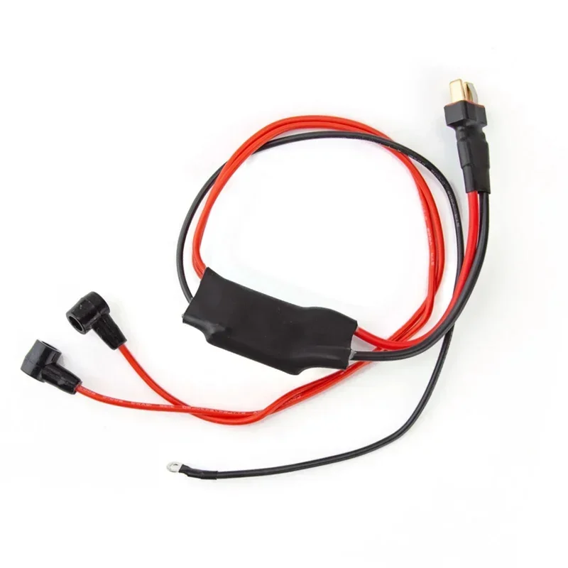 Модуль питания зажигания для двухцилиндрового двигателя Toyan FS-L200AC/для других