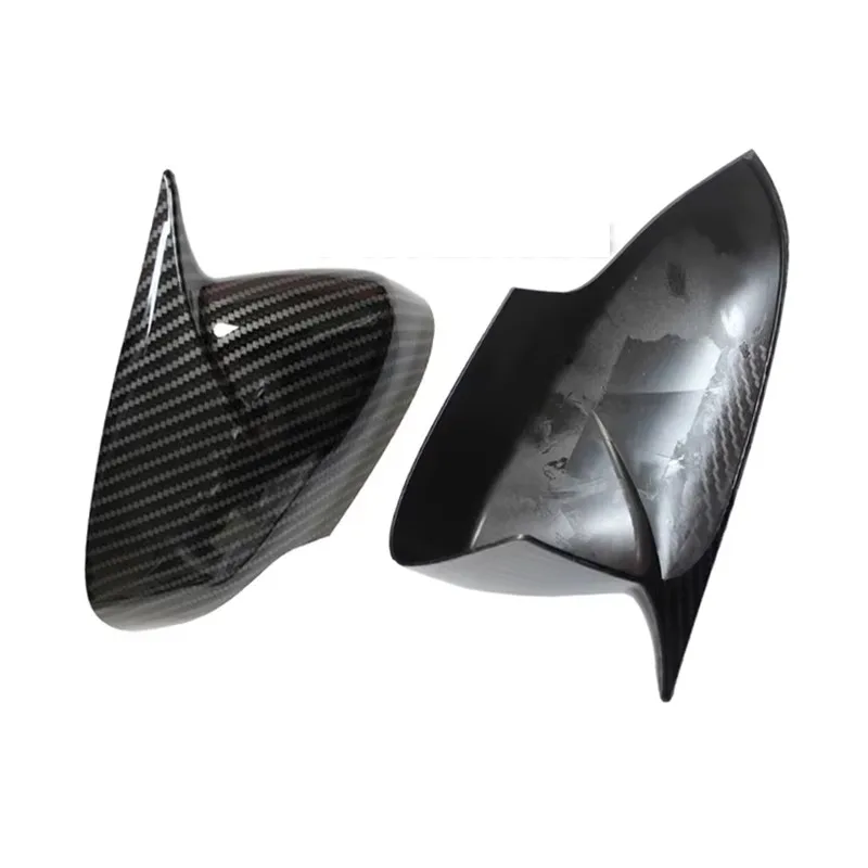 BOMP для Volvo C30 C70 S40 V40 V50 V70 S60 S80 2007-2013. Клеевая установка защитного кожуха для наружного зеркала заднего вида. (art.: 3920dcefced7d) - 3920dcefced7d