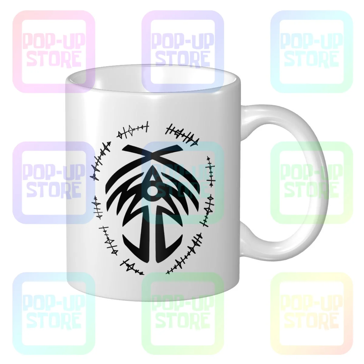 The Stormlight архив, Брэндон Сандерсон, мигборн, Way Of Kings, кружка, кофейная емкость, 330 мл, молочная чашка