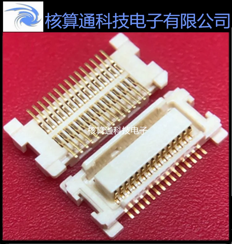 

Free shipping 0529910308 529910308 52991-0308 30P 0.5mm 10PCS