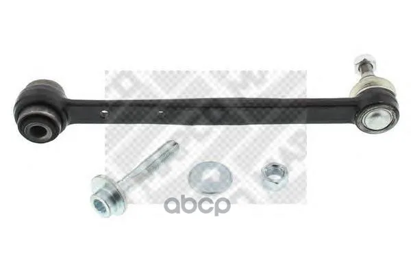 Рычаг Зад.Подв.Сход/Разв. L/R Mercedes W124/W201/W210/W202/R129/R170 85-02 Mapco арт. 19832 - купить по