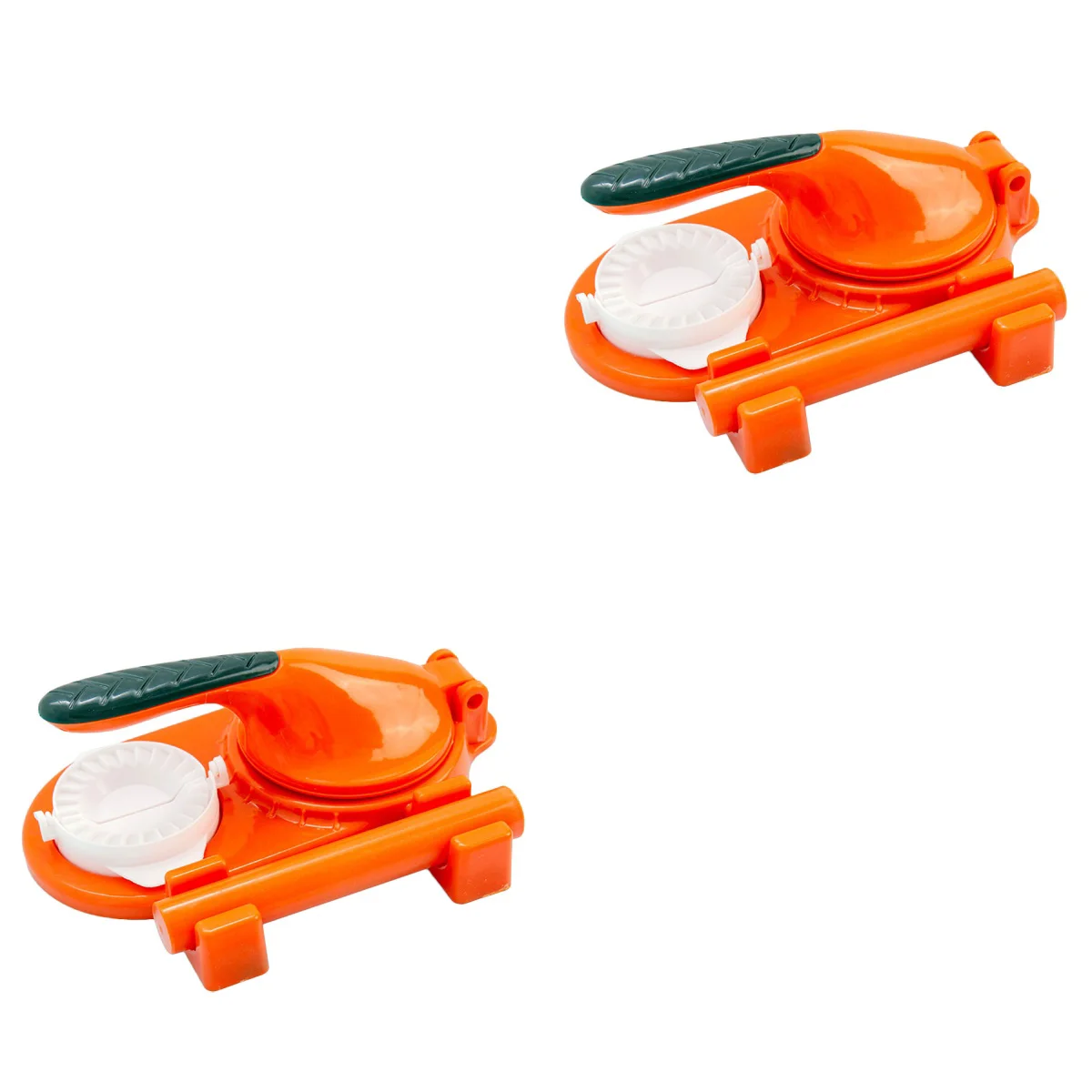 

Dumpling Maker Press Presser Skin Tortilla Dough Manual Mold Kitchen Wrapper Machine Wrappers Rotis Empanada Pies Pastry Corn