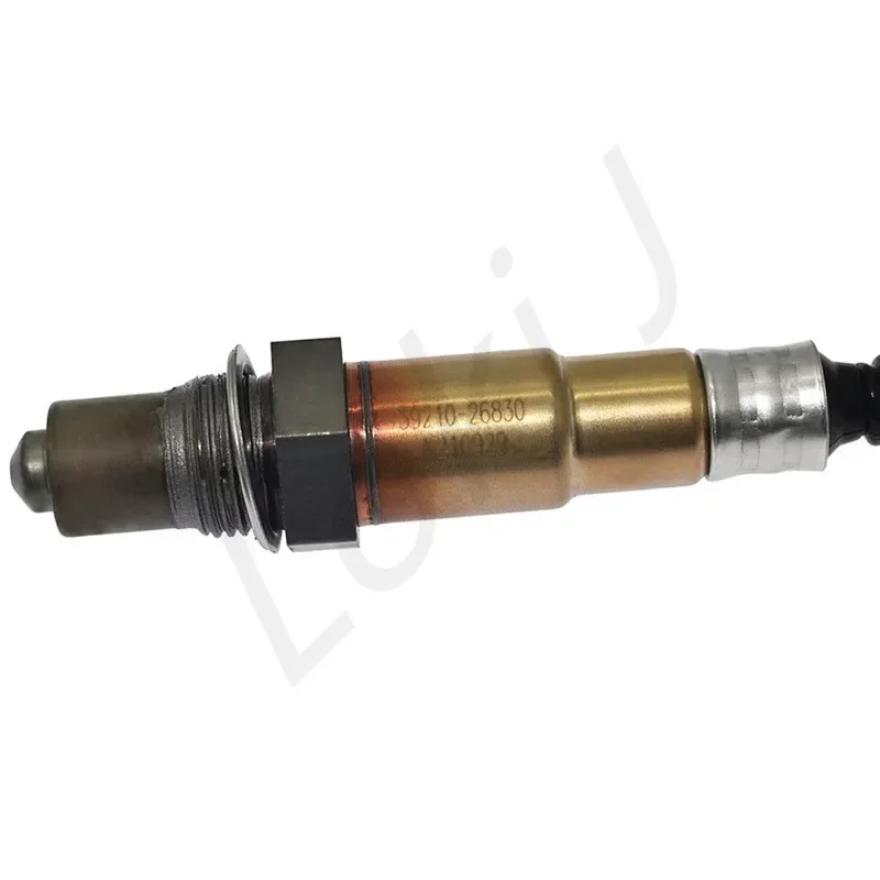 Оптовая цена новый датчик кислорода задний OE:39210-3F000 для Hyundai Elantra 1.6L (2008) 392103F000