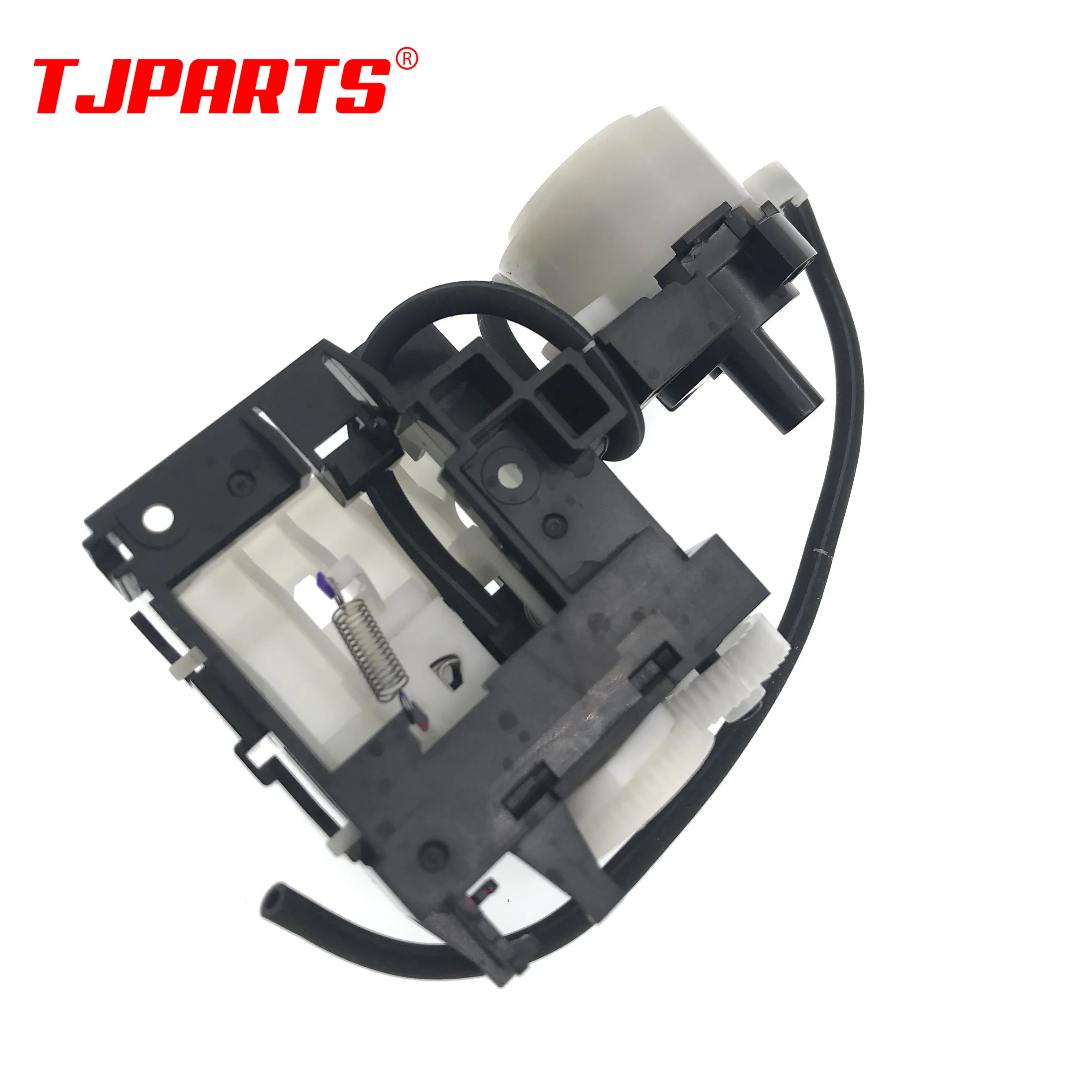 

5 X Pump Ink System Capping Assy Cleaning Unit for Epson L4150 L4151 L4153 L4156 L4158 L4160 L4163 L4165 L4166 L4167 L4168 L4169