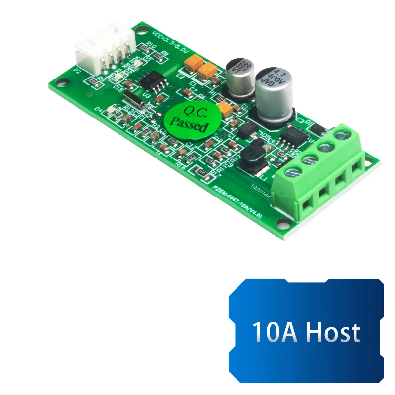 Измеритель энергии PZEM-004T peacefair