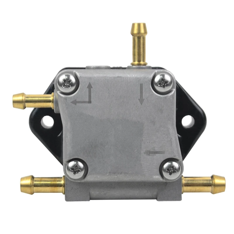 Топливный насос 8M0118177 8M0141827 881862T для Mercury 4 Stroke 40HP 50HP 60HP 881862T08